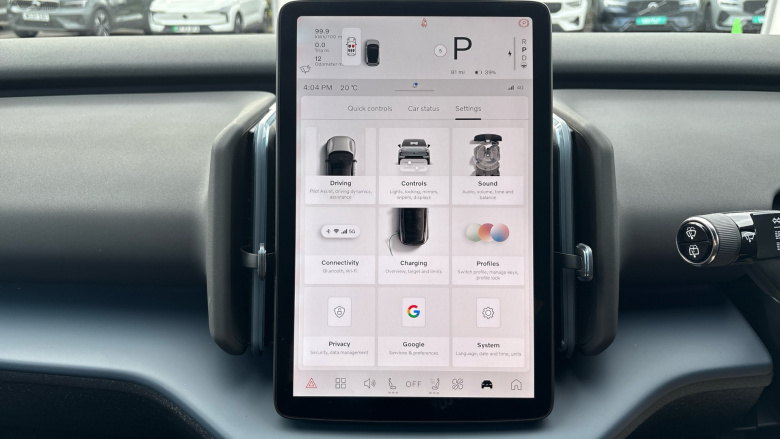 Volvo EX30 315kW Twin Motor Performance Plus 69kWh 5dr Auto Electric Estate